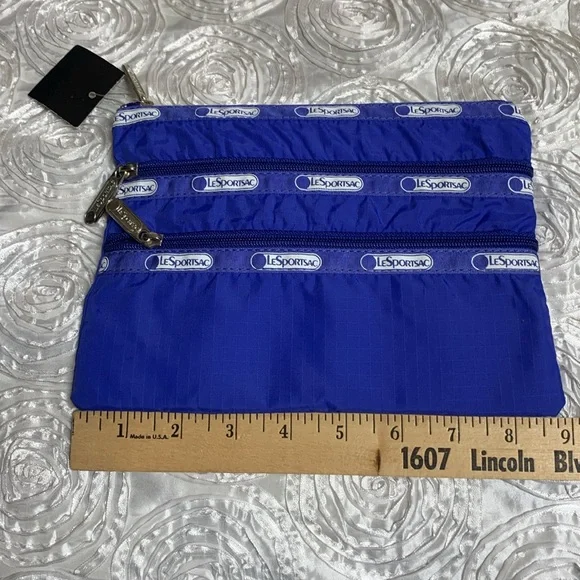 LeSportsac Pouch - Picture 7 of 10